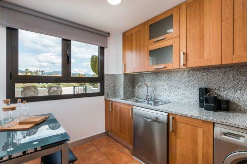 Casa adosada en venta Estepona, Málaga, España 3 dormitorios, 240 m2 No. 55384 - foto 7