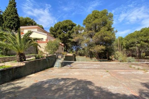 Villa en venta en Naquera, València, España 7 dormitorios, 279 m2 No. 53901 - foto 19