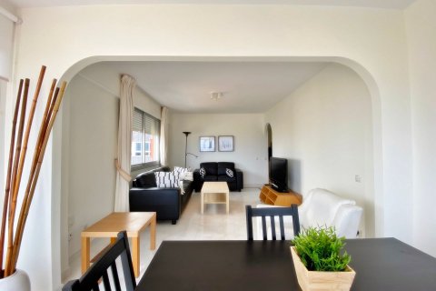 Apartamento en venta en Las Palmas De Gran Canaria, Gran Canaria, España 2 dormitorios, 72 m2 No. 55194 - foto 6