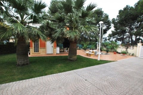 Villa en venta en Olocau, València, España 7 dormitorios, 279 m2 No. 53928 - foto 8