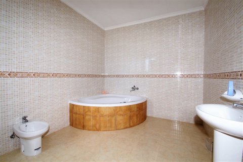 Villa en venta en Benitachell, Alicante, España 5 dormitorios, 186 m2 No. 54470 - foto 10