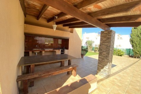 Villa en venta en Dénia, Alicante, España 4 dormitorios, 250 m2 No. 53823 - foto 4