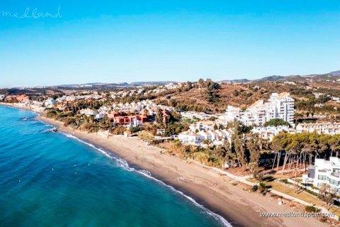 Apartamento en venta en Estepona, Málaga, España 2 dormitorios, 69 m2 No. 54191 - foto 14