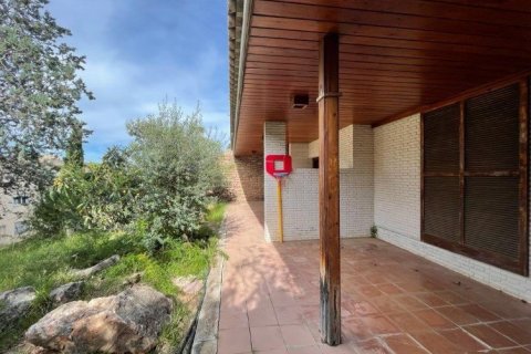 Villa en venta en Naquera, València, España 5 dormitorios, 332 m2 No. 53860 - foto 8