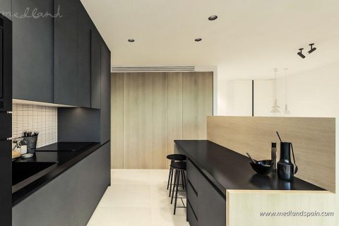 Apartamento en venta en Guardamar del Segura, Alicante, España 2 dormitorios, 130 m2 No. 53741 - foto 10