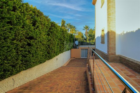 Villa en venta en Jávea, Alicante, España 5 dormitorios, 458 m2 No. 54425 - foto 30