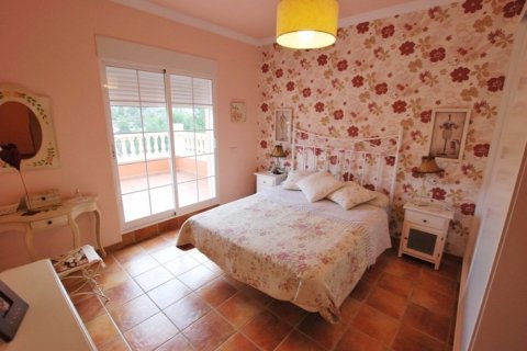 Villa en venta en Olocau, València, España 7 dormitorios, 279 m2 No. 53928 - foto 30