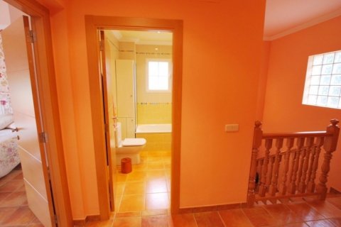 Villa en venta en Olocau, València, España 7 dormitorios, 279 m2 No. 53928 - foto 28