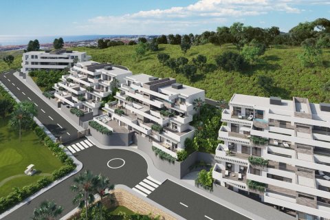 Apartamento en venta en La Cala De Mijas, Málaga, España 2 dormitorios, 81 m2 No. 55411 - foto 7