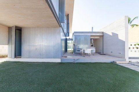 Villa en venta en València, España 3 dormitorios, 400 m2 No. 54007 - foto 27