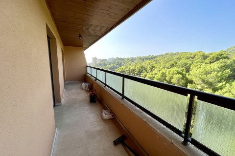 Ático en venta en Cala Mayor, Mallorca, España 2 dormitorios, 169 m2 No. 55110 - foto 11