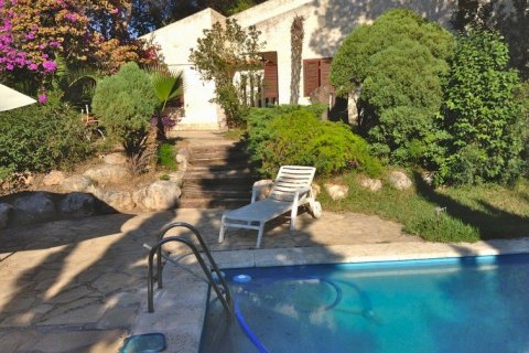 Villa en venta en La Canada, València, España 4 dormitorios, 246 m2 No. 53897 - foto 1