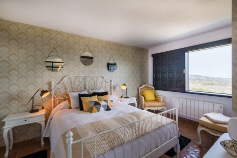 Finca en venta en Gran Canaria, España 5 dormitorios, 326 m2 No. 55199 - foto 15