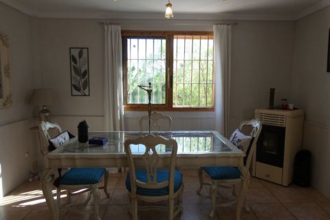 Villa en venta en València, España 5 dormitorios, 300 m2 No. 53779 - foto 22