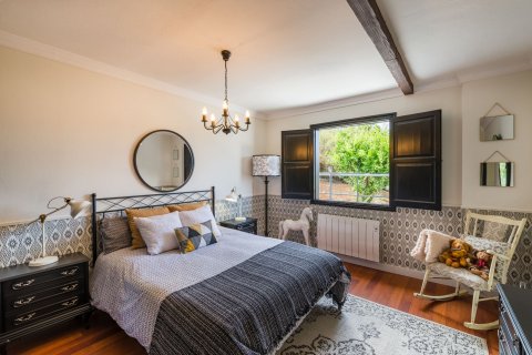 Finca en venta en Gran Canaria, España 5 dormitorios, 326 m2 No. 55199 - foto 20