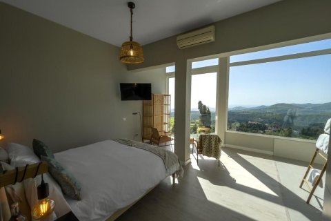 Villa en venta Caldera De Bandama, Gran Canaria, España 10 dormitorios, 415 m2 No. 55186 - foto 17