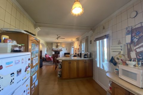 Villa en venta en Dénia, Alicante, España 4 dormitorios, 261 m2 No. 53911 - foto 9