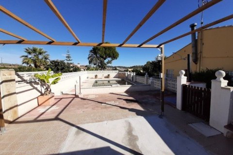 Villa en venta en Pedralba, València, España 3 dormitorios, 110 m2 No. 53878 - foto 27