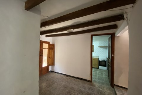 Villa en venta en Dénia, Alicante, España 3 dormitorios, 314 m2 No. 53909 - foto 13