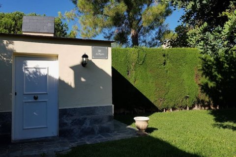 Villa en venta en L'Eliana, València, España 5 dormitorios, 200 m2 No. 53916 - foto 11