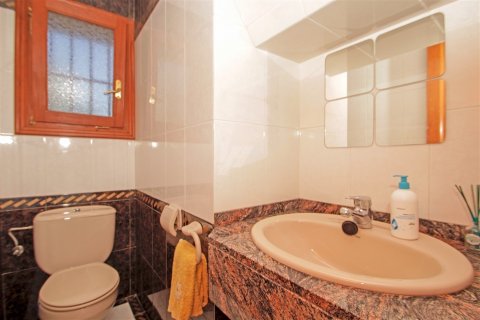 Finca en venta Benissa, Alicante, España 4 dormitorios, 495 m2 No. 54449 - foto 12