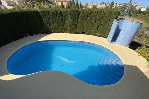 Villa en venta en Dénia, Alicante, España 4 dormitorios, 250 m2 No. 53823 - foto 7