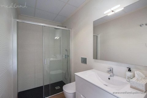 Villa en venta en Ciudad Quesada, Alicante, España 4 dormitorios, 151 m2 No. 55092 - foto 10