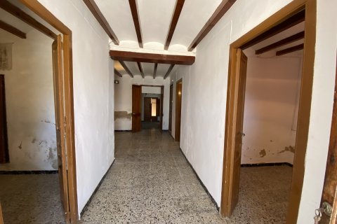 Villa en venta en Dénia, Alicante, España 3 dormitorios, 314 m2 No. 53909 - foto 5