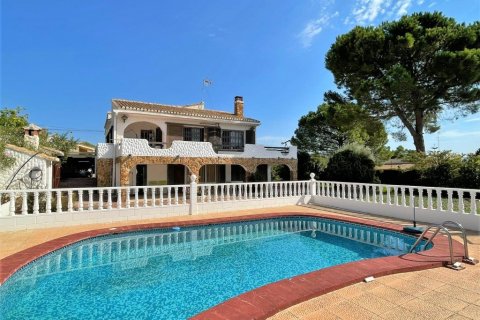 Villa en venta en Naquera, València, España 4 dormitorios, 290 m2 No. 53875 - foto 9