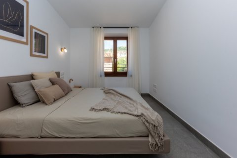 Casa adosada en venta en Fornalutx, Mallorca, España 3 dormitorios, 184 m2 No. 48130 - foto 20