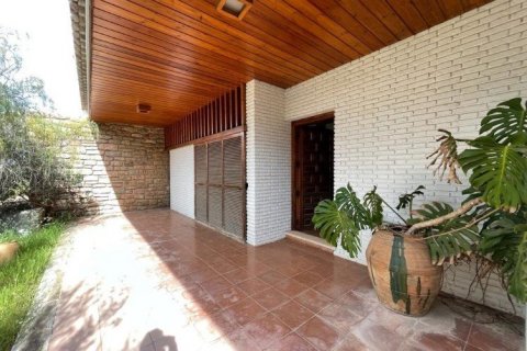 Villa en venta en Naquera, València, España 5 dormitorios, 332 m2 No. 53860 - foto 5