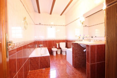 Villa en venta en La Pobla de Vallbona, València, España 6 dormitorios, 250 m2 No. 53815 - foto 19