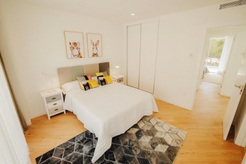Сasa en venta en Finestrat, Alicante, España 3 dormitorios, 141 m2 No. 55290 - foto 19