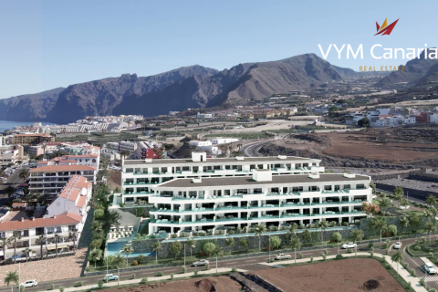 Propiedad comercial en venta Puerto de Santiago, Tenerife, España No. 54998 - foto 2