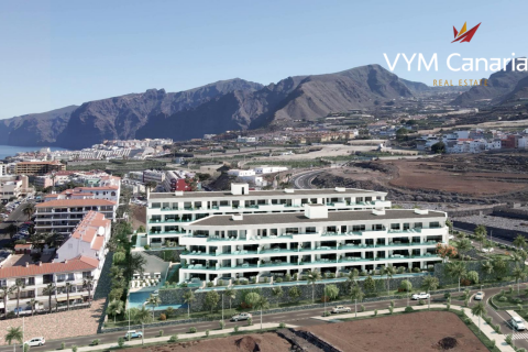 Propiedad comercial en venta en Puerto de Santiago, Tenerife, España No. 54998 - foto 2