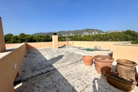 Ático en venta en Cala Mayor, Mallorca, España 2 dormitorios, 169 m2 No. 55110 - foto 9