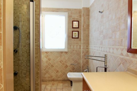 Villa en venta en L'Eliana, València, España 5 dormitorios, 412 m2 No. 53877 - foto 17