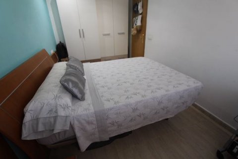 Сasa en venta en Benaguasil, València, España 4 dormitorios, 130 m2 No. 53789 - foto 15