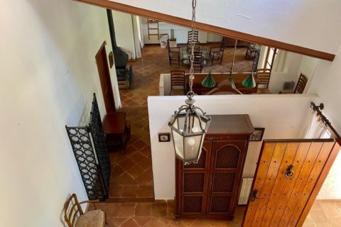 Villa en venta en Rocafort, València, España 6 dormitorios, 690 m2 No. 53879 - foto 9