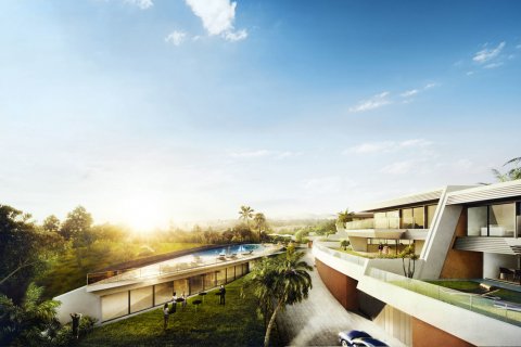Casa adosada en venta La Cala De Mijas, Málaga, España 3 dormitorios, 120 m2 No. 55364 - foto 8