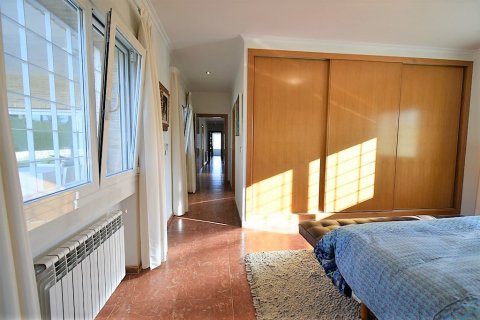 Villa en venta en L'Eliana, València, España 4 dormitorios, 500 m2 No. 53904 - foto 20
