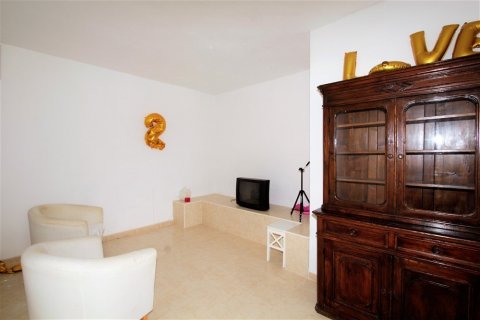 Villa en venta en Benitachell, Alicante, España 5 dormitorios, 186 m2 No. 54470 - foto 13