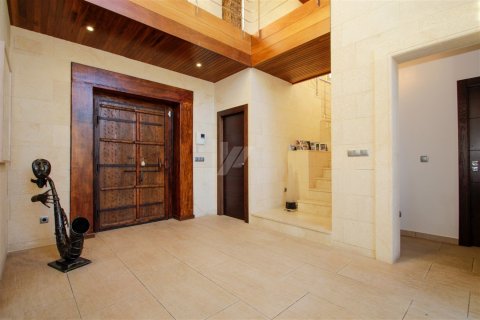 Villa en venta en Jávea, Alicante, España 5 dormitorios, 458 m2 No. 54425 - foto 5