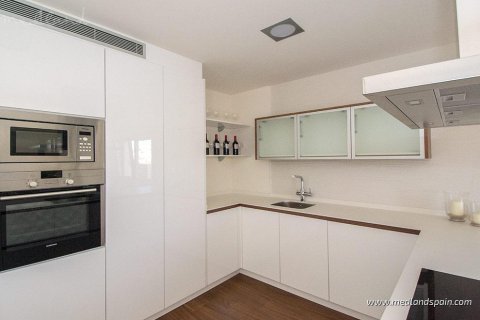 Villa en venta en Ciudad Quesada, Alicante, España 4 dormitorios, 151 m2 No. 55092 - foto 6