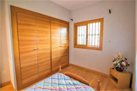 Villa en venta en Naquera, València, España 5 dormitorios, 423 m2 No. 54300 - foto 25