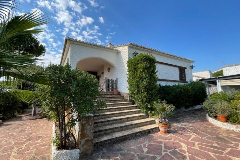 Villa en venta en Naquera, València, España 4 dormitorios, 290 m2 No. 53875 - foto 12