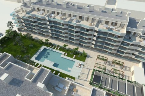 Apartamento en venta en Fuengirola, Málaga, España 3 dormitorios, 105 m2 No. 55408 - foto 7