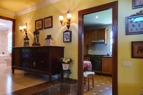 Villa en venta en L'Eliana, València, España 5 dormitorios, 200 m2 No. 53916 - foto 24