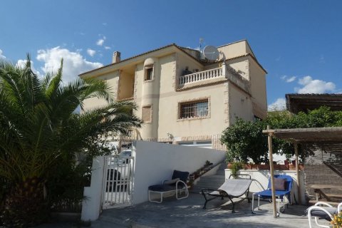 Villa en venta en València, España 5 dormitorios, 300 m2 No. 53779 - foto 8