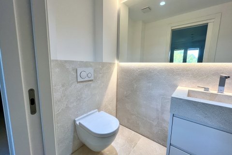 Ático en venta en Cala Mayor, Mallorca, España 2 dormitorios, 169 m2 No. 55110 - foto 6